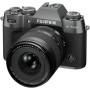 Fujifilm X-T50 16-50mm Kit Digital Mirrorless Camera