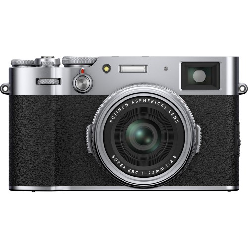 fujifilm x100v video mode