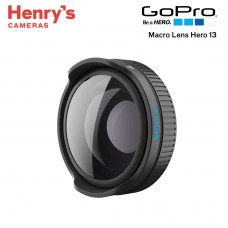 GoPro Macro Lens MOD for Hero 13 Black [PRE ORDER]