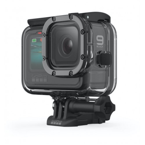 gopro hero 9 depth