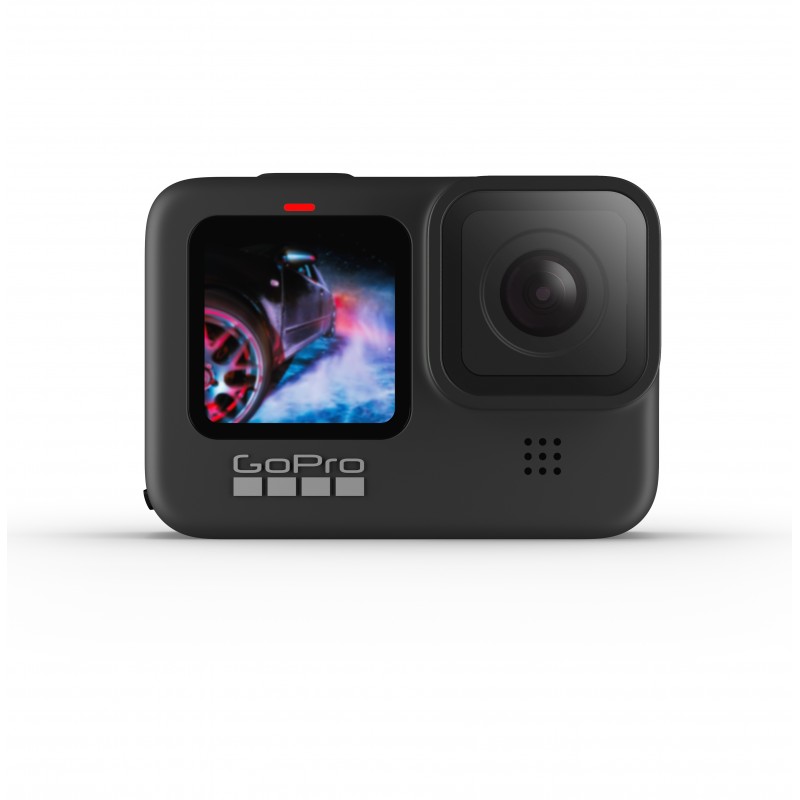 Format SD Card GoPro HERO 9 BLACK, How To 