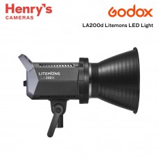 Godox LA200d Litemons LED Light