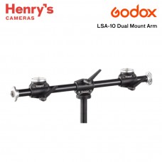 Godox LSA-10 Dual Mount Arm