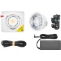 Godox ML100Bi Bi-Color Portable LED Light Kit 1