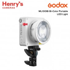 Godox ML100Bi Bi-Color Portable LED Light