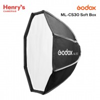 Godox ML-SF50 Octa Softbox for ML600IIBI, ML100BI & ML30