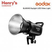 Godox SL60IID Daylight LED Video Light