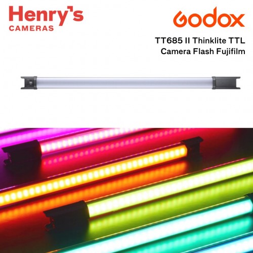 Godox TL60 RGB Tube Light