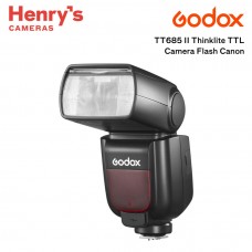 Godox TT685 II Thinklite TTL Camera Flash Canon