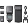 Godox V860 III TTL Li-Ion Camera Flash Kit for Fujifilm