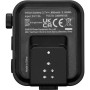 Godox X3C TTL Wireless Flash Trigger for Canon