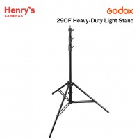 Godox 290F Heavy Duty Light Stand