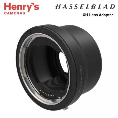 Hasselblad XH Lens Adapter