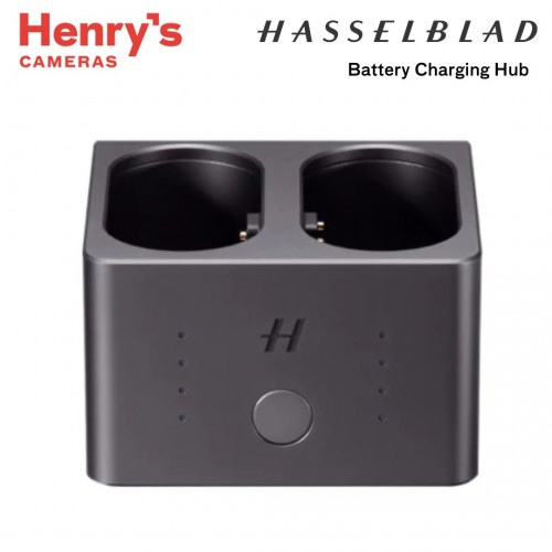 Hasselblad Battery Charging Hub