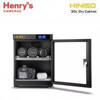 Hiniso AB30C 30L Dry Cabinet