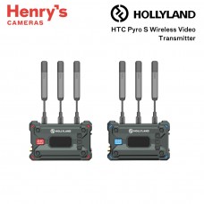 Hollyland HTC Pyro S Wireless Video Transmitter