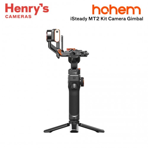 Hohem iSteady MT2 Kit Camera Gimbal