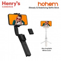 Hohem iSteady Q Stabilizing Selfie Stick