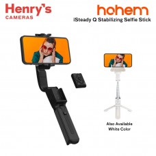 Hohem iSteady Q Stabilizing Selfie Stick