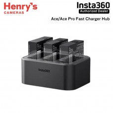 Insta360 Ace/Ace Pro Fast Charger Hub