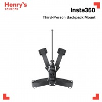 Insta360 Third-Person Backpack Mount