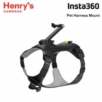 Insta360 Pet Harness 