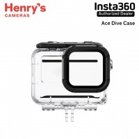 Insta360 Ace Dive Case