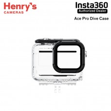 Insta360 Ace Pro Dive Case