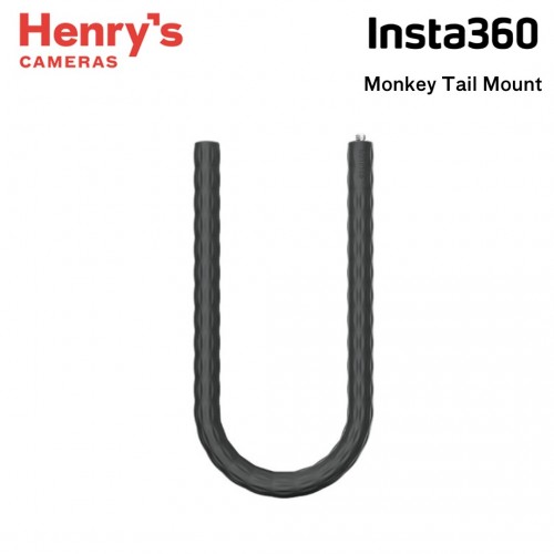 Insta360 Monkey Tail Mount