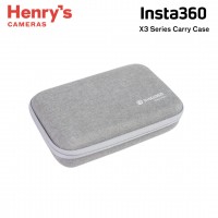 Insta360 X3 Series Carry Case