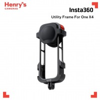 Insta360 Utility Frame For One X4