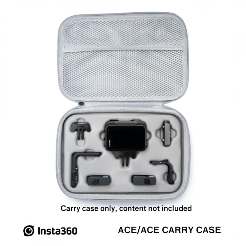 Insta360 Ace Pro Dive Case