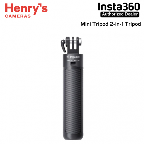 Insta360 Mini Tripod 2-in-1 Tripod