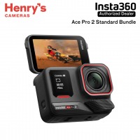 Insta360 Ace Pro 2 Standard Bundle