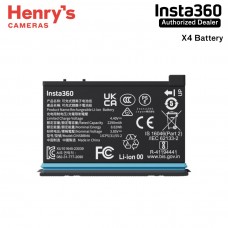 Insta360 X4 Battery