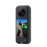 Insta360 Extended Selfie Stick for Insta360 Cameras by Insta360 at B&C  Camera