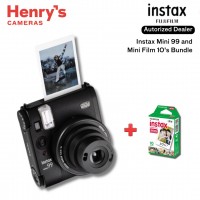 Fujifilm Instax Mini 99 Instant Camera