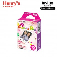 Fujifilm Instax mini Candy Pop WW 1