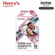 Fujifilm Instax Mini Confetti