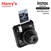 Fujifilm Instax Mini 99 Instant Camera