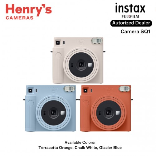 Fujifilm Instax Camera SQ1