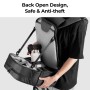 K&F Camera Backpack with Rain Cover KF13.087AV6