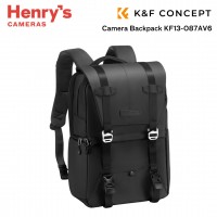 K&F Camera Backpack with Rain Cover KF13.087AV6