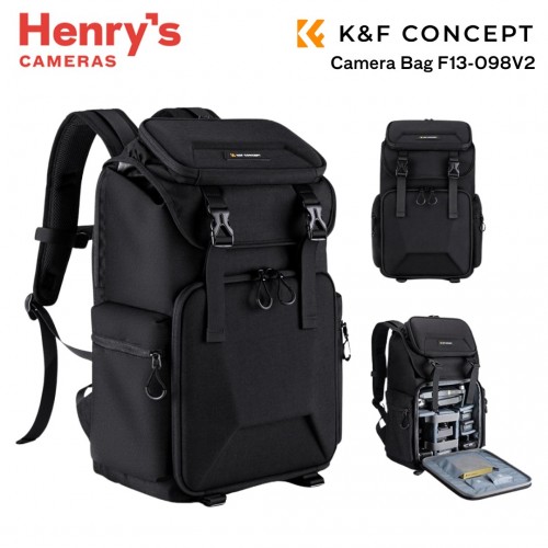 K&F Camera Backpack F13-098V2