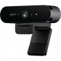 LOGITECH BRIO 4K WEBCAM