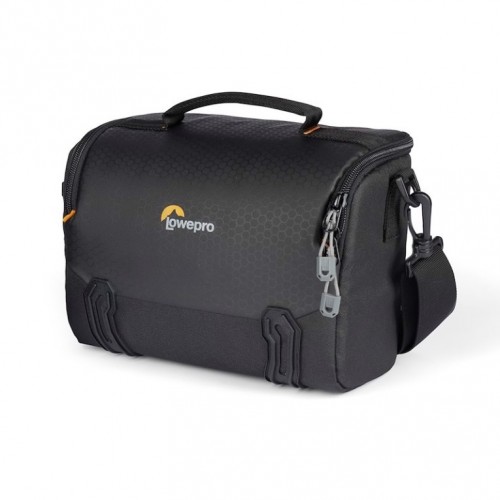 Lowepro Adventura SH 160 III Black