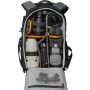 Lowepro ProTactic BP 350 AW III Backpack - Black 17L