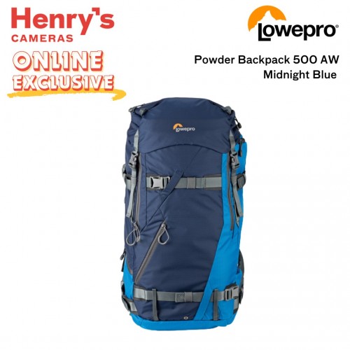 Lowepro Powder Backpack 500 AW