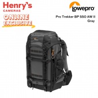 Lowepro Pro Trekker BP 550 AW II Backpack