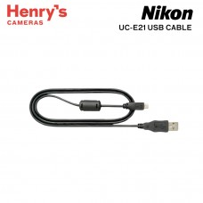 Nikon UC-E21 USB Charging Cable (Pre Order)